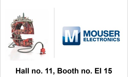 Mouser_Electronica_India_2022
