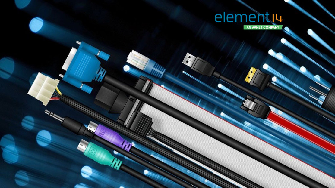 element14 range of in-stock connectors, cable, wire & accessories.jpg