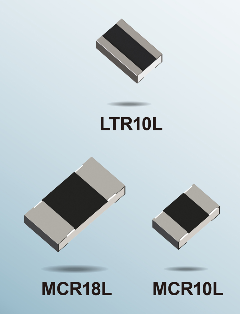 ROHM Industry’s Highest Rated Power Shunt Resistors In The 0508 Size ...