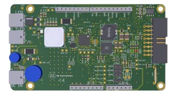 onsemi_ NCL31000ASGEVB_EvalBoard_600