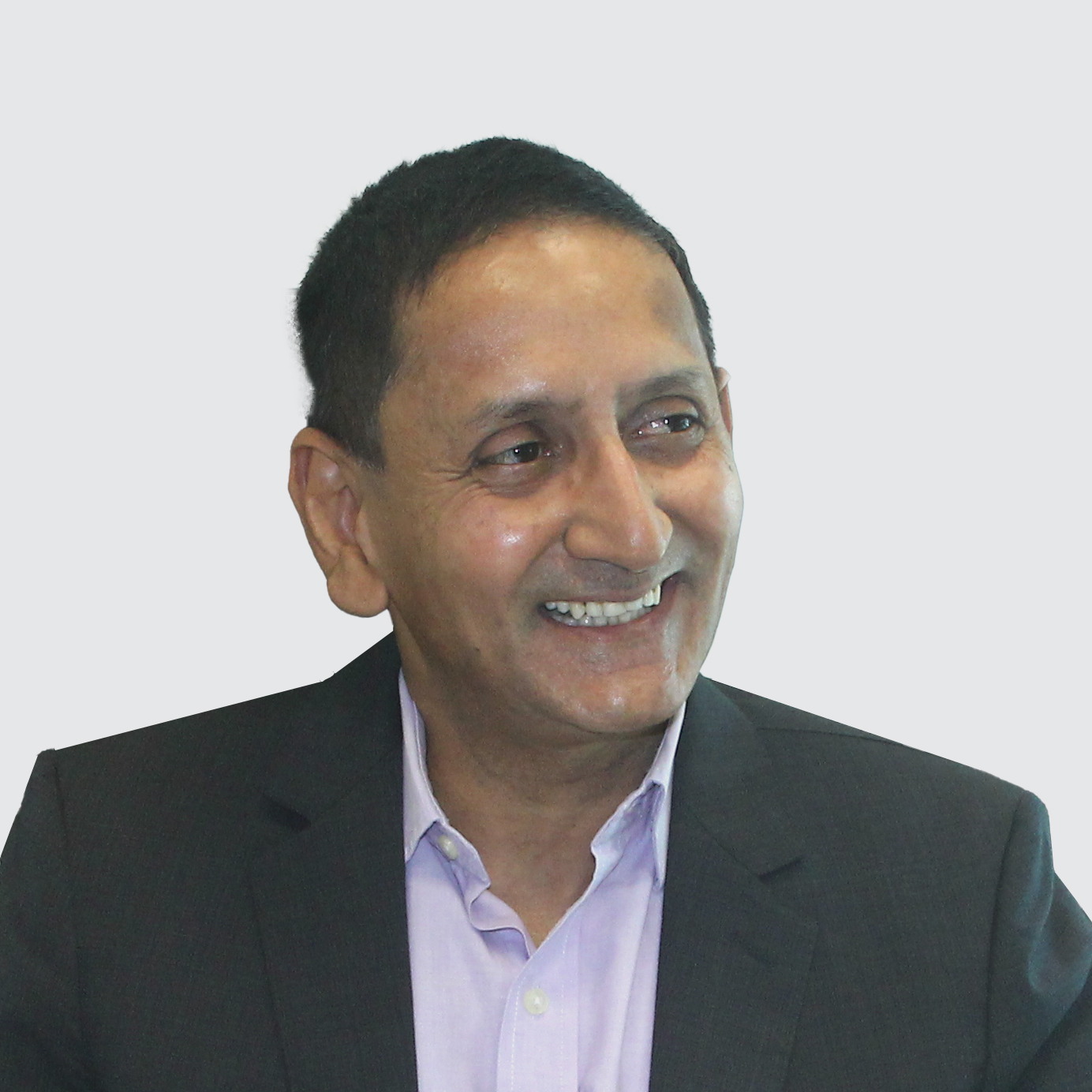 Venkata Simhadri,MD & CEO of MosChip
