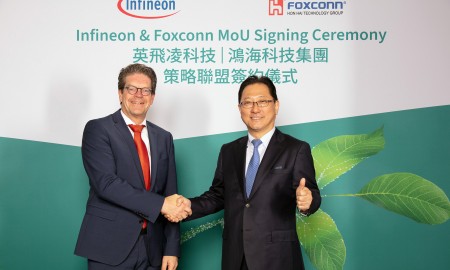 Infineon_Foxconn