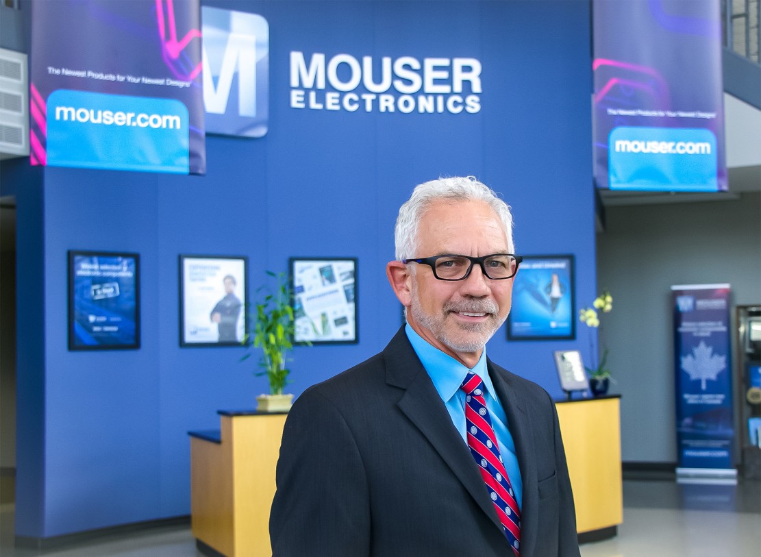 mouser-glennsmith-50thyearannouncement-pr-hires-en