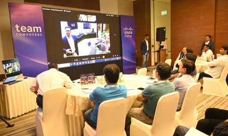 Cisco Event (1)