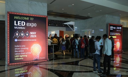 LED EXPO MUMBAI