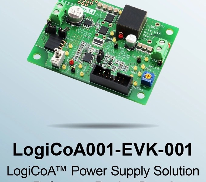 LogiCoA001-EVK-001