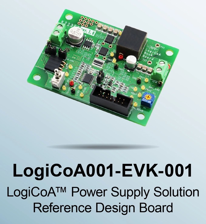 LogiCoA001-EVK-001