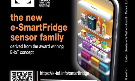 NeoCortec - Endrich smart fridge project 300dpi