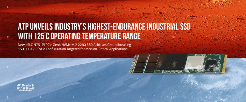 ATP_Unveils_Industry’s_Highest-Endurance_Industrial_SSD_key_visual_v3