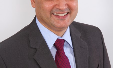 Sudhir Tangri