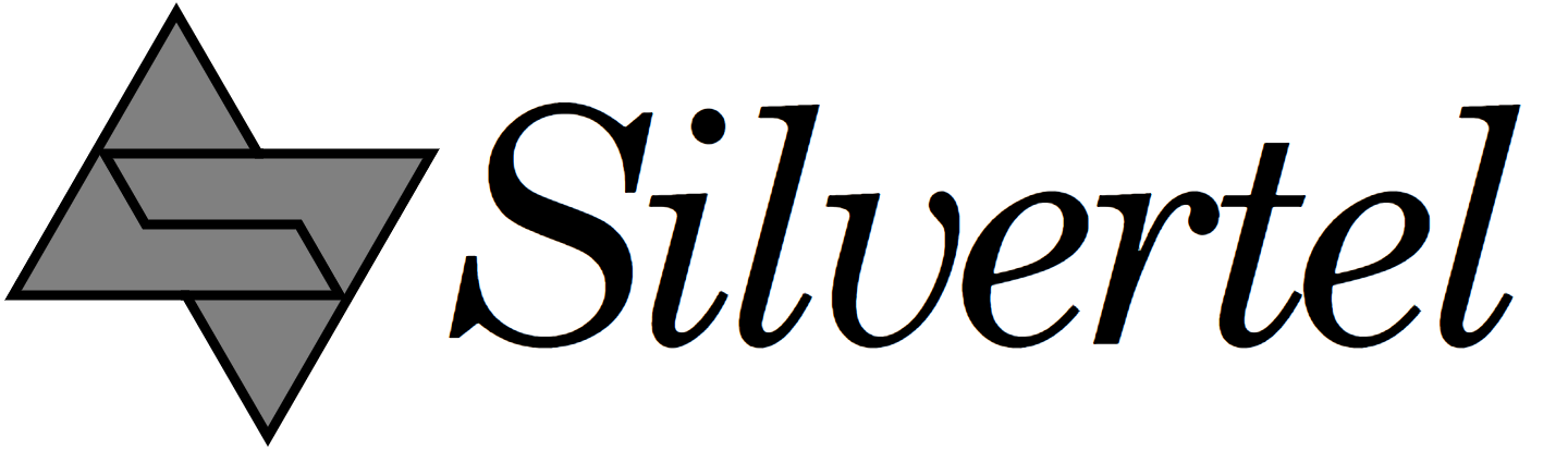 Silvertel logo