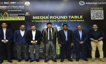 TBSI Chennai Roundtable - II