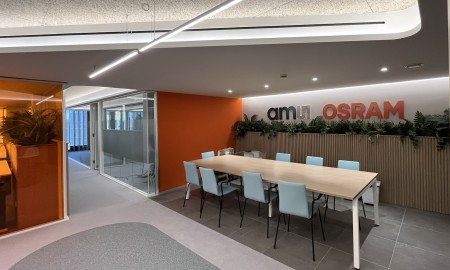 ams OSRAM_Design Center Valencia (c) ams OSRAM