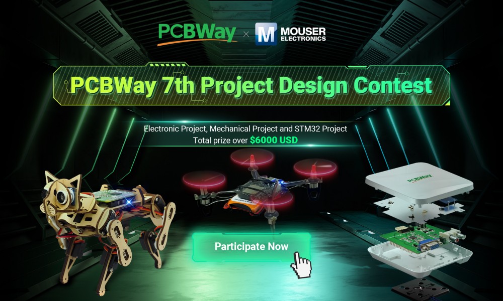 pcbway