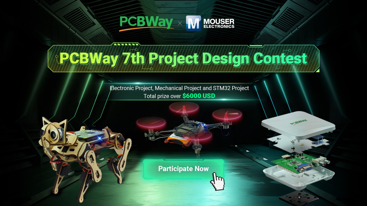 pcbway