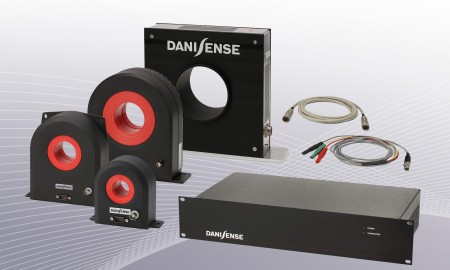 Danisense current transducers with voltage output