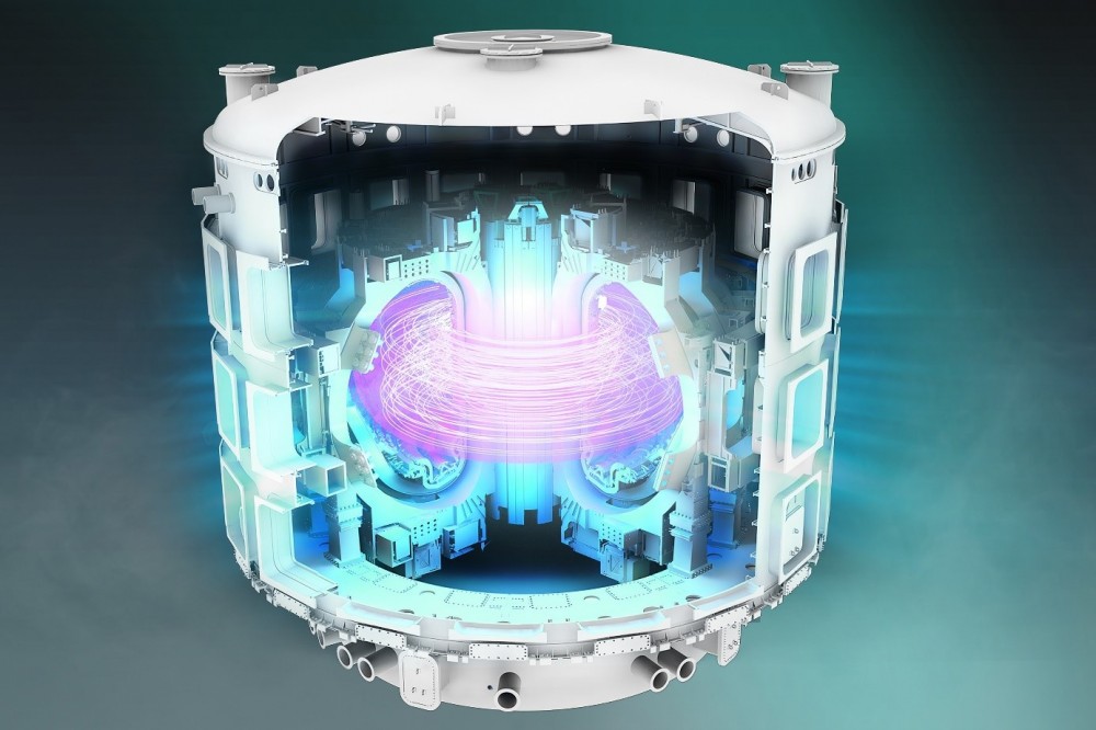 European Joint Undertaking for ITER and the Development of Fusion Energy (‘Fusion for Energy’)