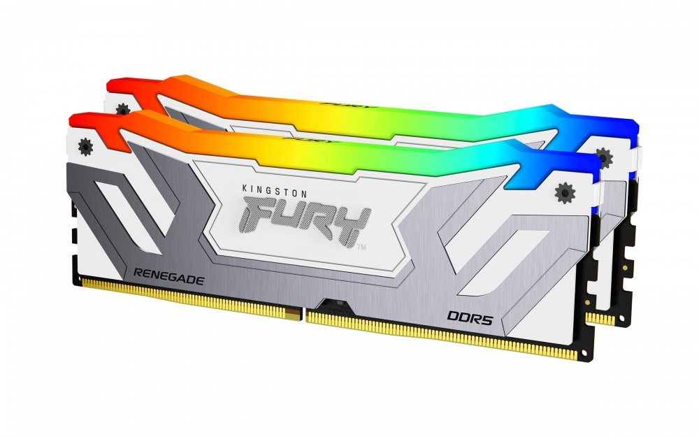 Press Photo_Kingston FURY Renegade DDR5 CUDIMM