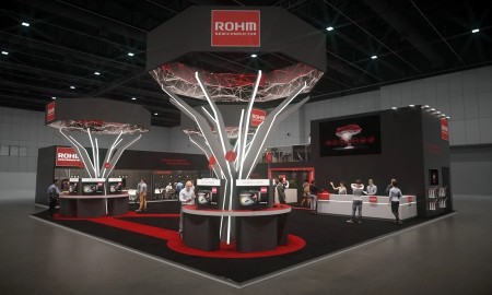 ROHM-booth_electronica