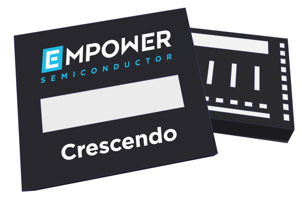 Empower Semiconductor Showcases Cutting-Edge Vertical Power ...