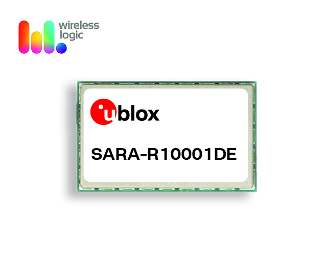 SARA-R10001DE-top-wireless-logic