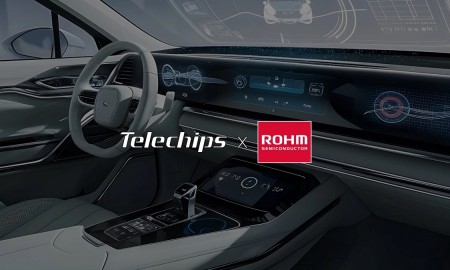 Telechips-ROHM