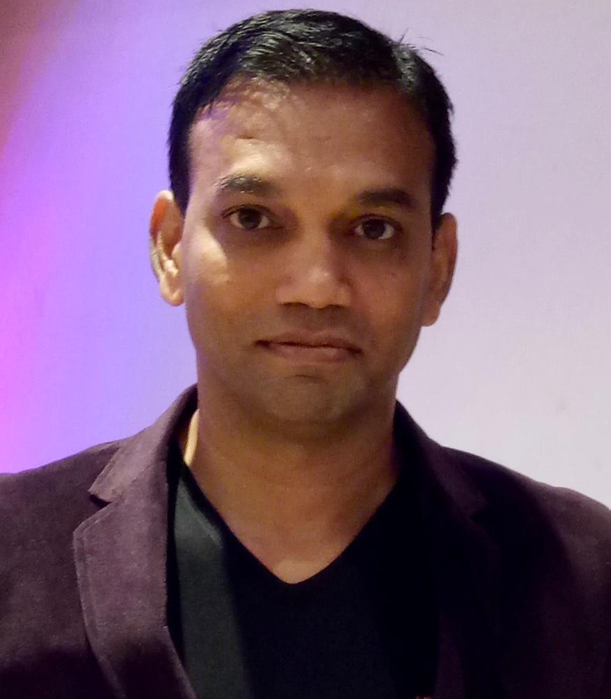 Joachim Alwyn Dsouza